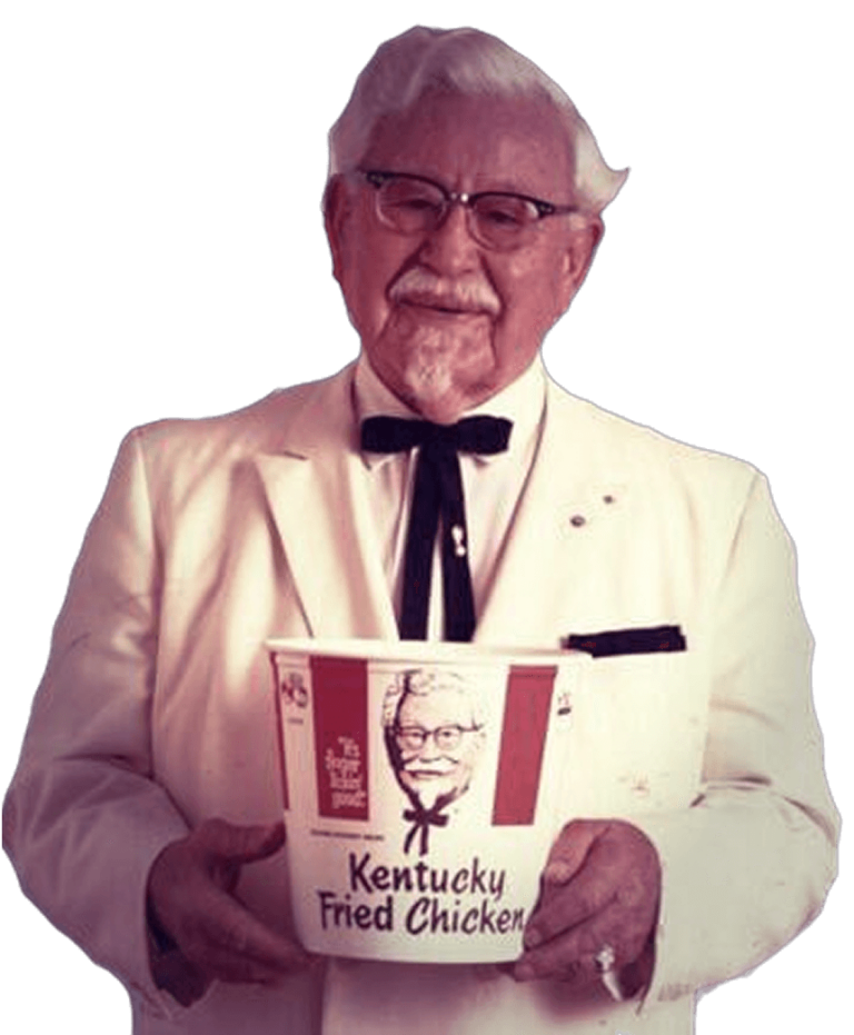 colonel sanders (1)